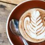 Sacred Grounds Cafe