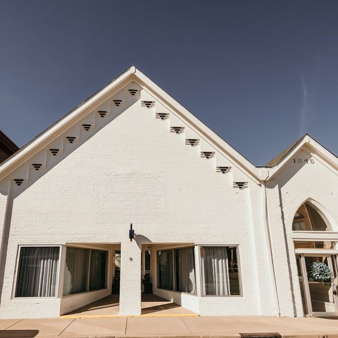 The Opal Haus