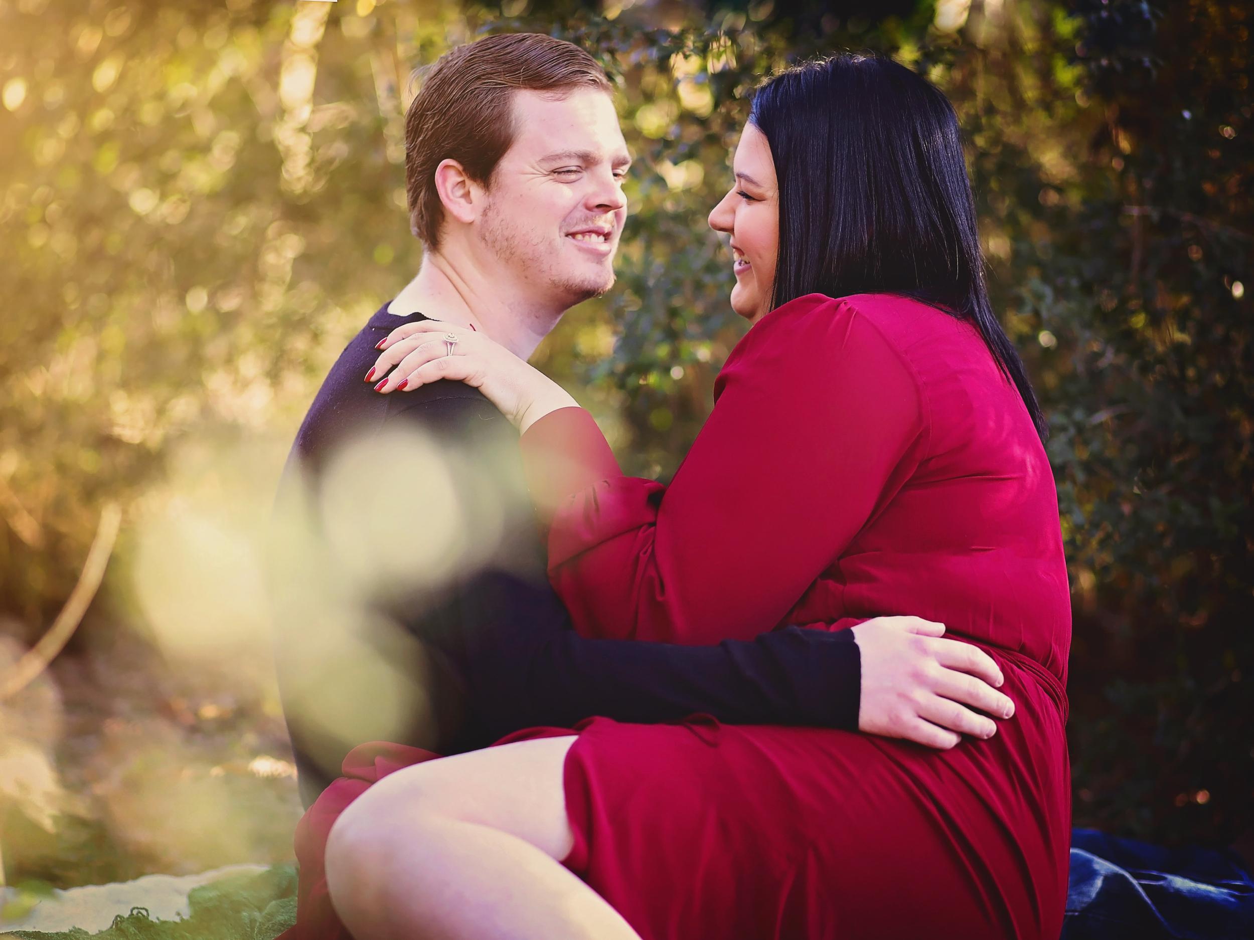 The Wedding Website of Maddie Bowerman and Travis Gerrard