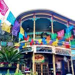 Historic Market Square