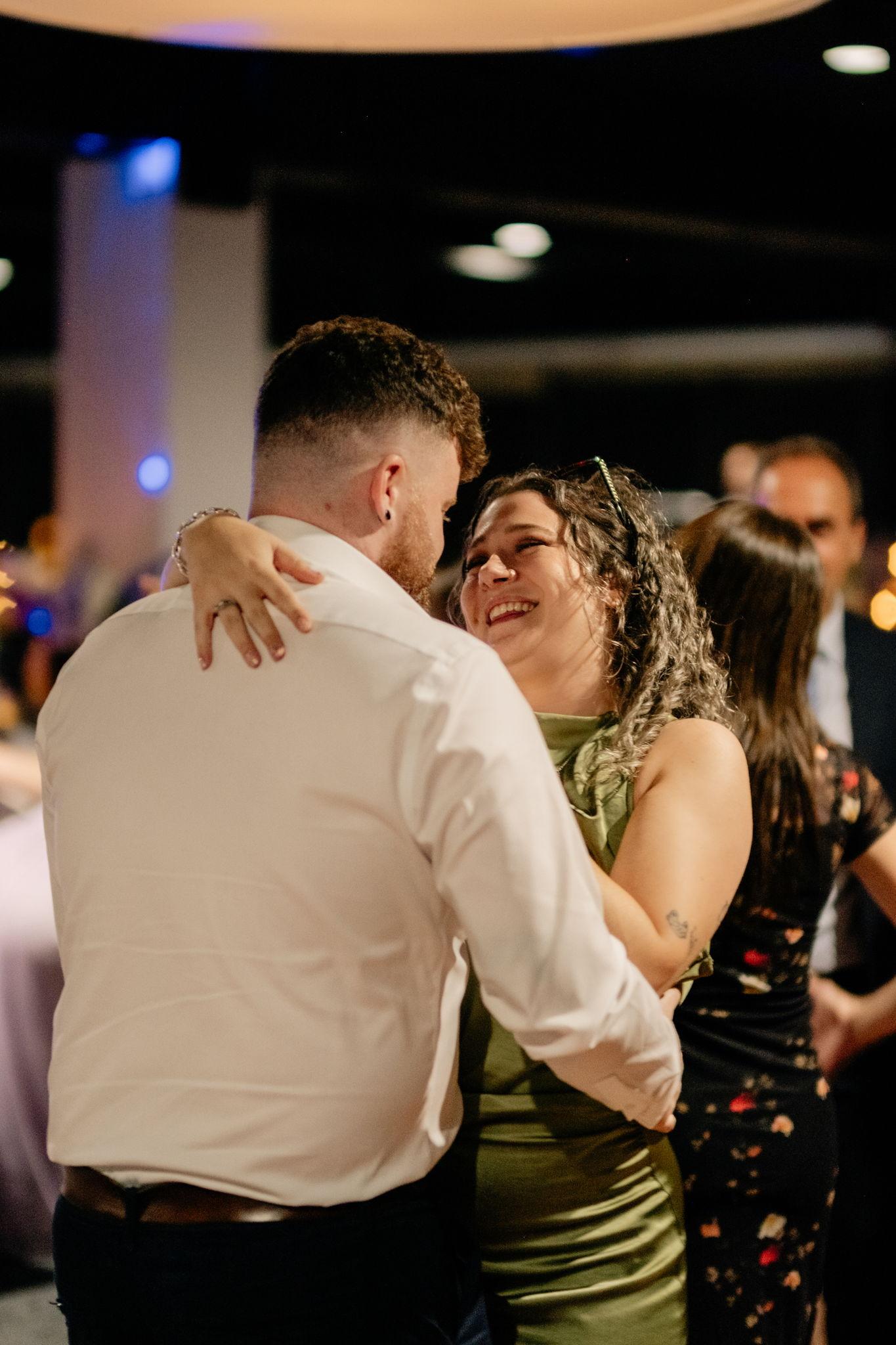 The Wedding Website of Melissa Mizell and Connor Tierney