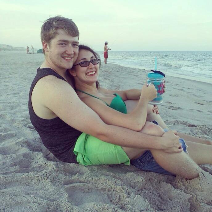 Carolina Beach 2013