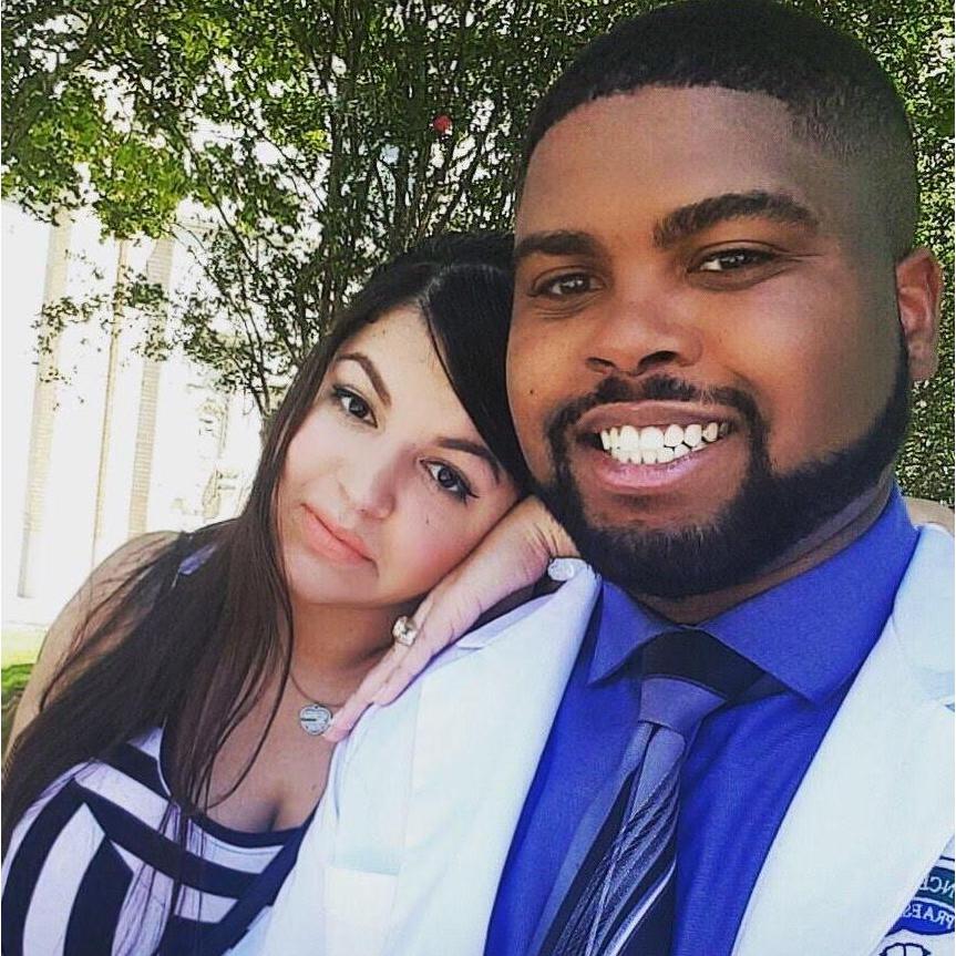 White Coat Ceremony 2017