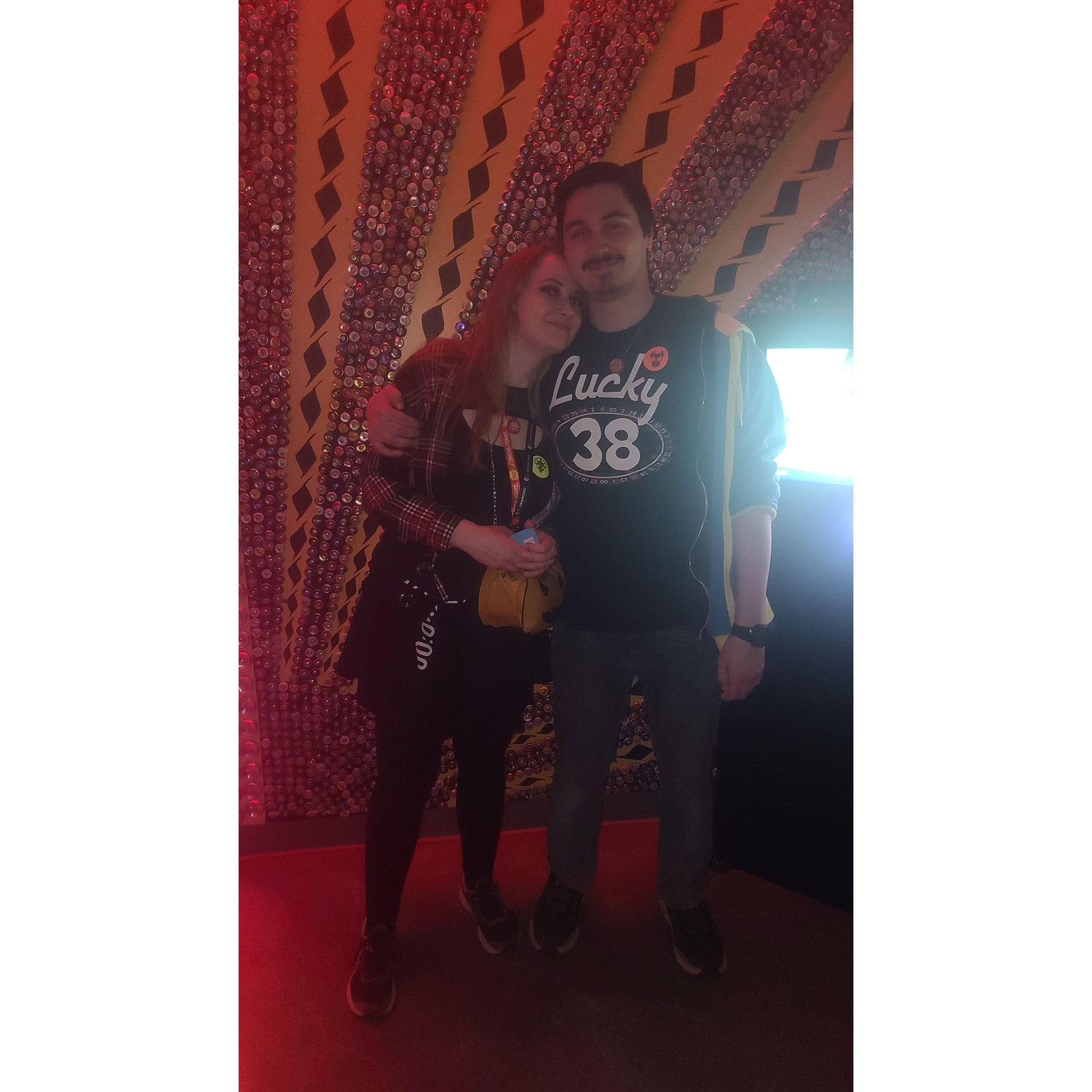 Las Vegas - Meow Wolf - Omega Mart