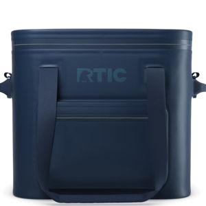 RTIC Ultra-Tough Soft Cooler Pro (30 can)