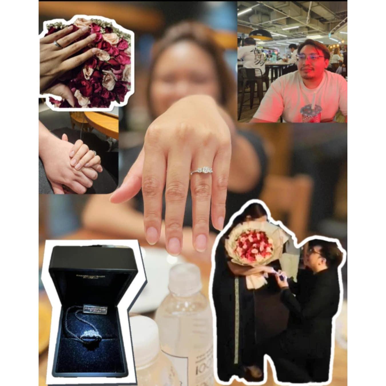 Engagement season!