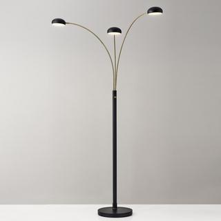 Finn LED Arc Lamp