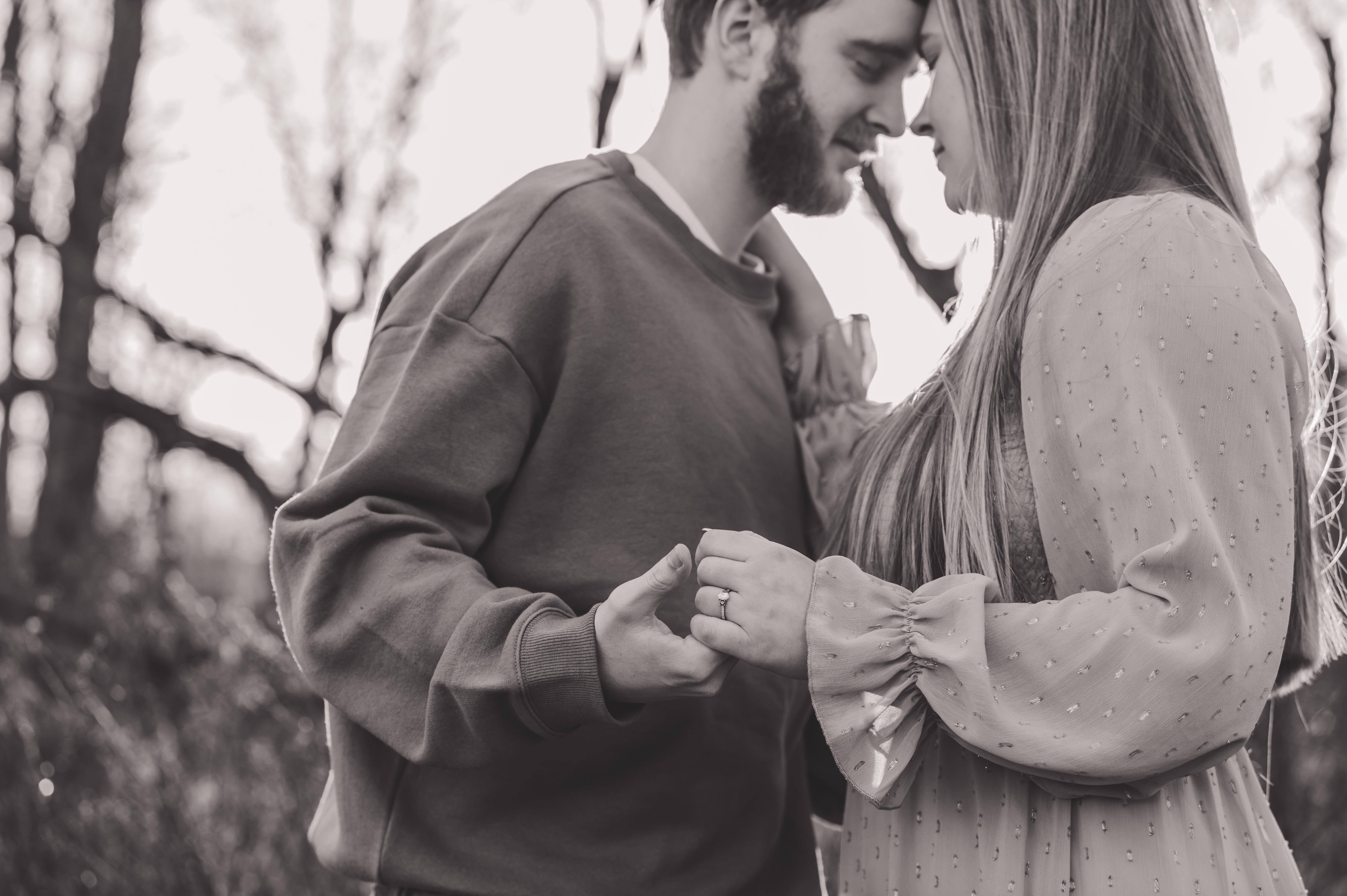 The Wedding Website of Cori Etherton and Logan Coleman