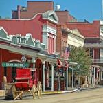 Old Sacramento