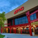AMC Hampton Towne Centre 24