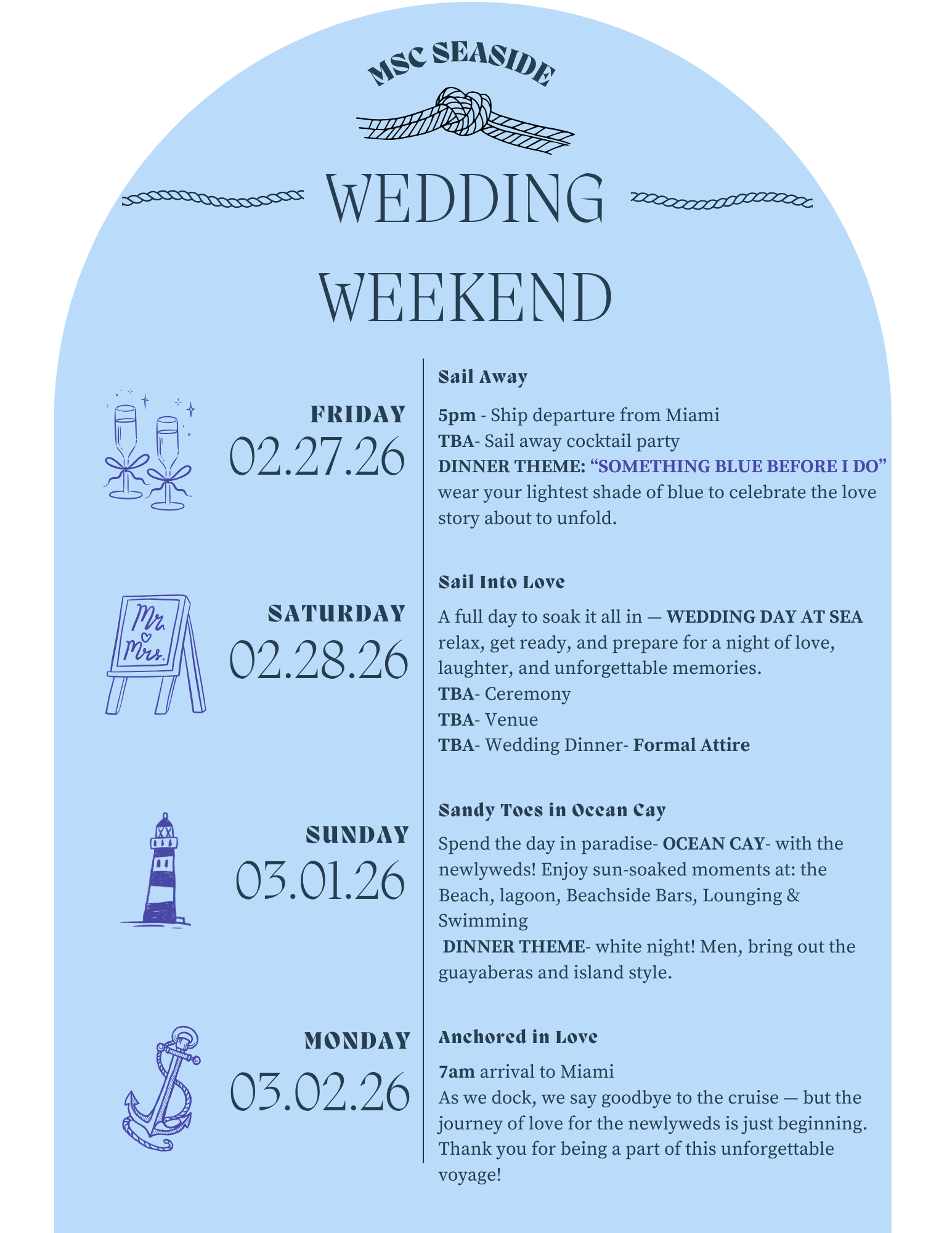 The Wedding Website of Natalia Bustamante and Jeffrey Moreira
