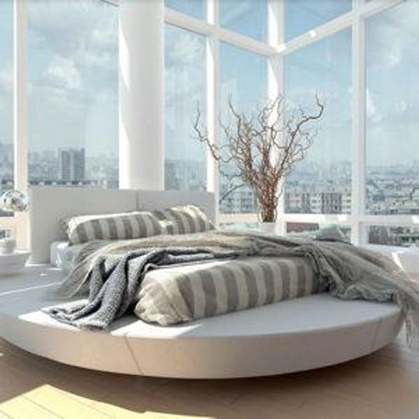 New Bed Fund