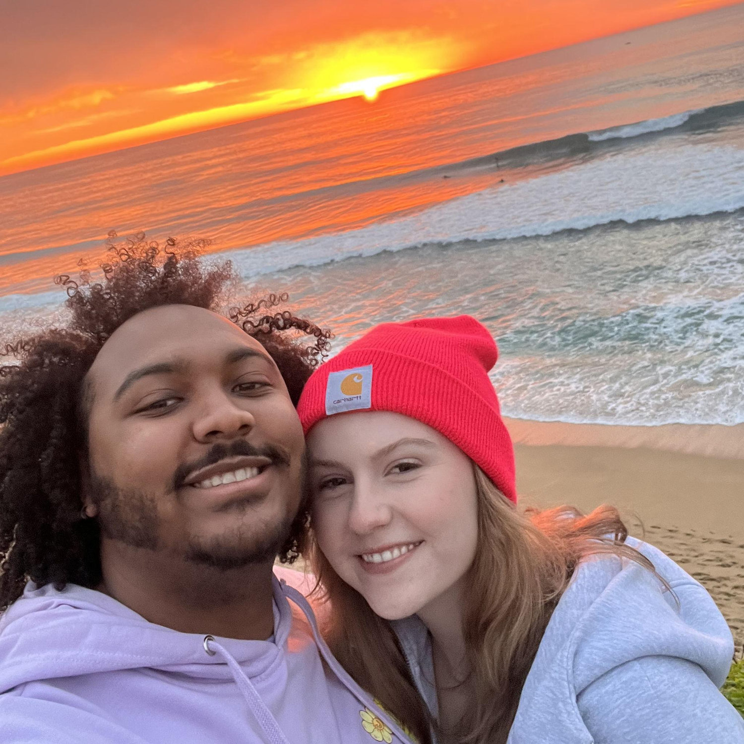 Half Moon Bay trip - January 2026