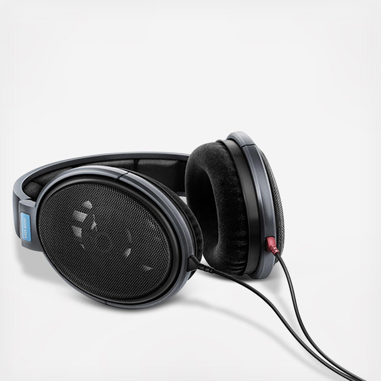 Sennheiser, HD 600 Wired Audiophile Hi-Fi Open Back Dynamic
