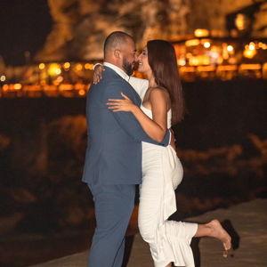 MICHELLE & EDWARD'S WEDDING