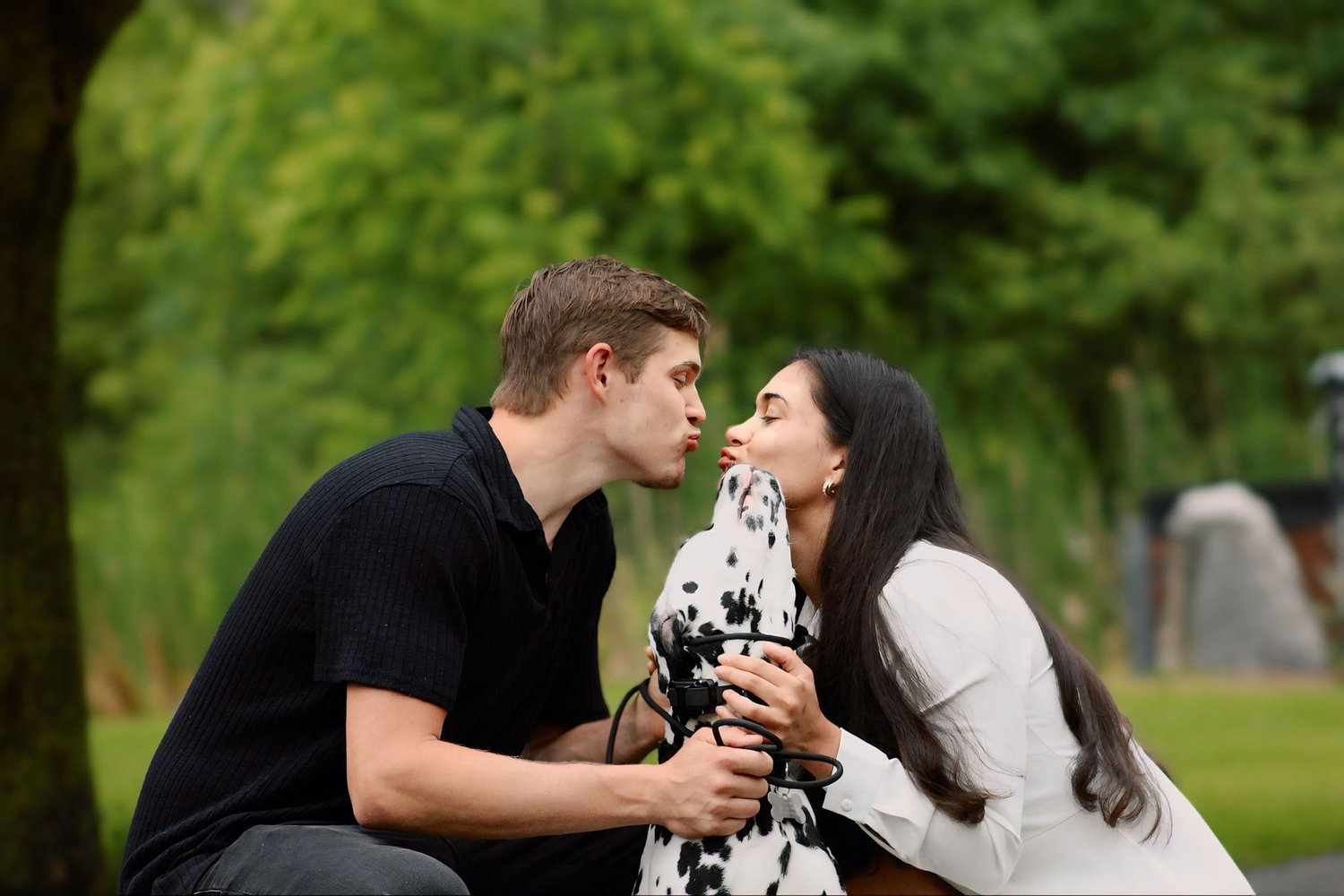 The Wedding Website of Brandon Michrina and Brittany Barnett