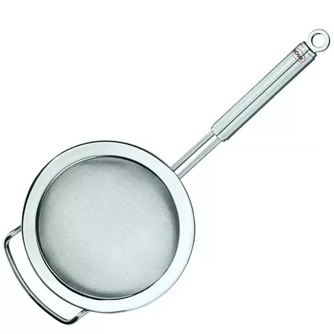 Rosle Fine Mesh 20 cm 7.9 Inch Stainless Steel Strainer