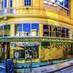 Vesuvio Cafe