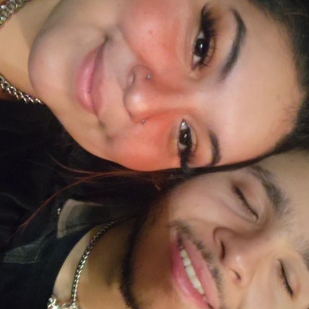Took him to his first big concert 
Tyler the creator and Kali Uchis did their thing!