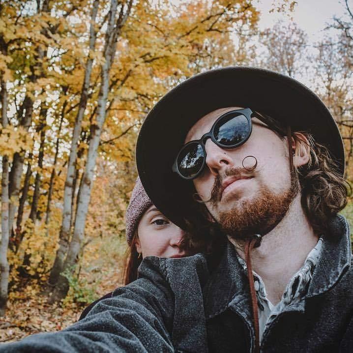 "Yellow is her favorite color, but she is my favorite color."
-Chaz