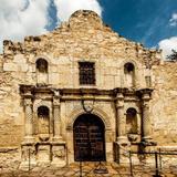 The Alamo