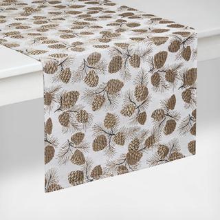 Verbier Table Runner