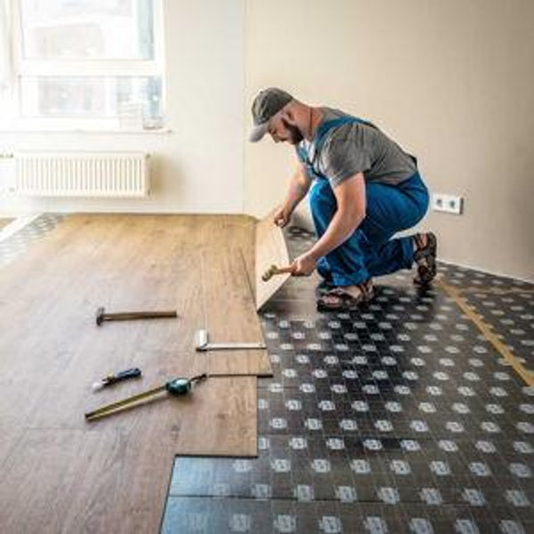 Our Home Renovation Fund