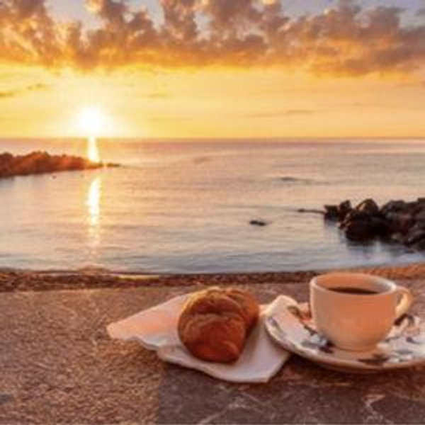 Coffee & Morning Treats