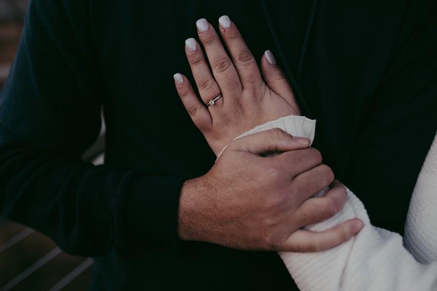 The Wedding Website of Chelsea Ceretti and Kirby Benoit