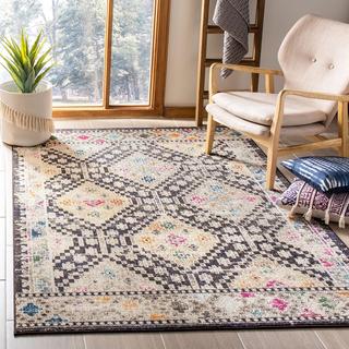 Madison Medine Area Rug