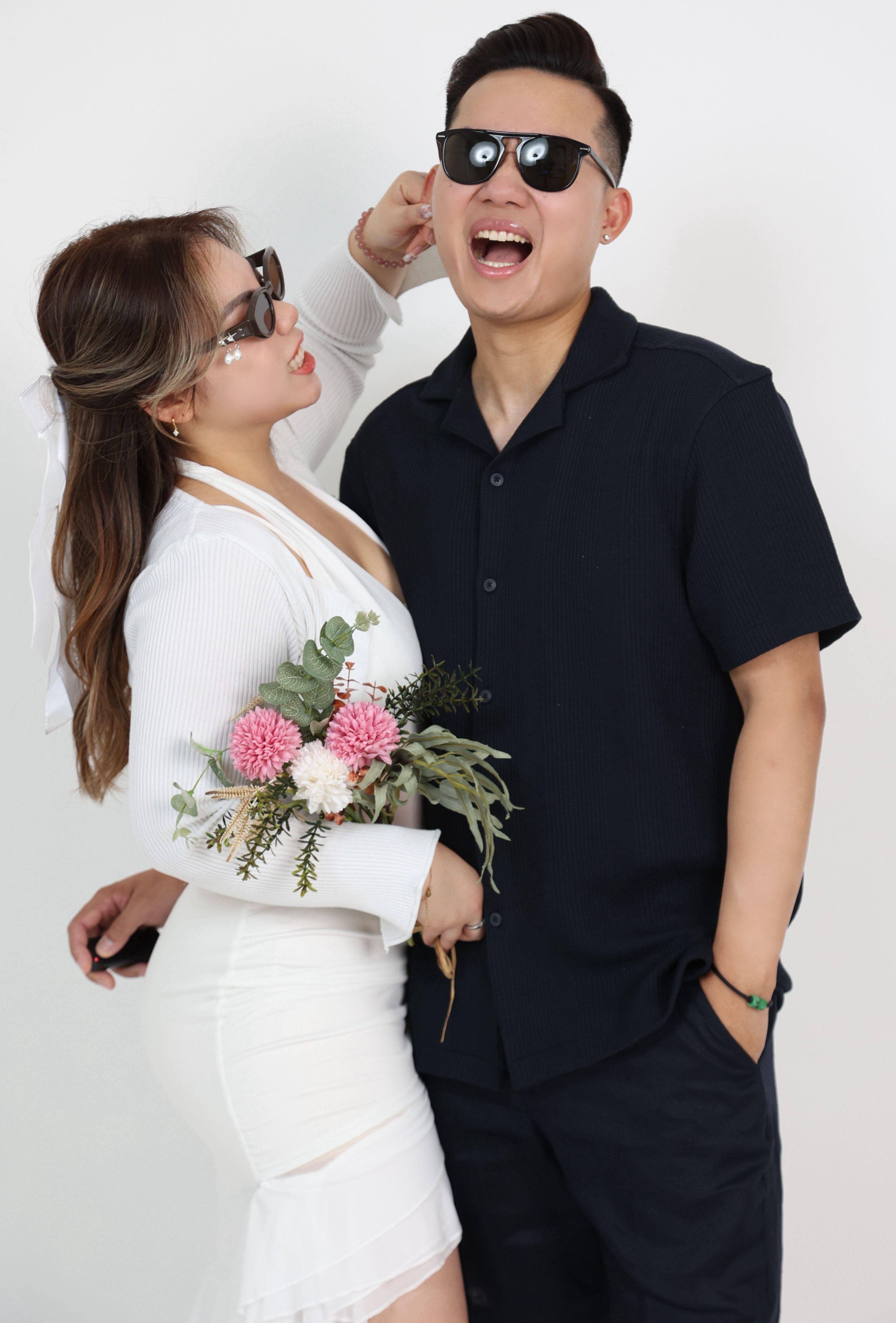 The Wedding Website of Mimie Tran and Cuong Nguyen
