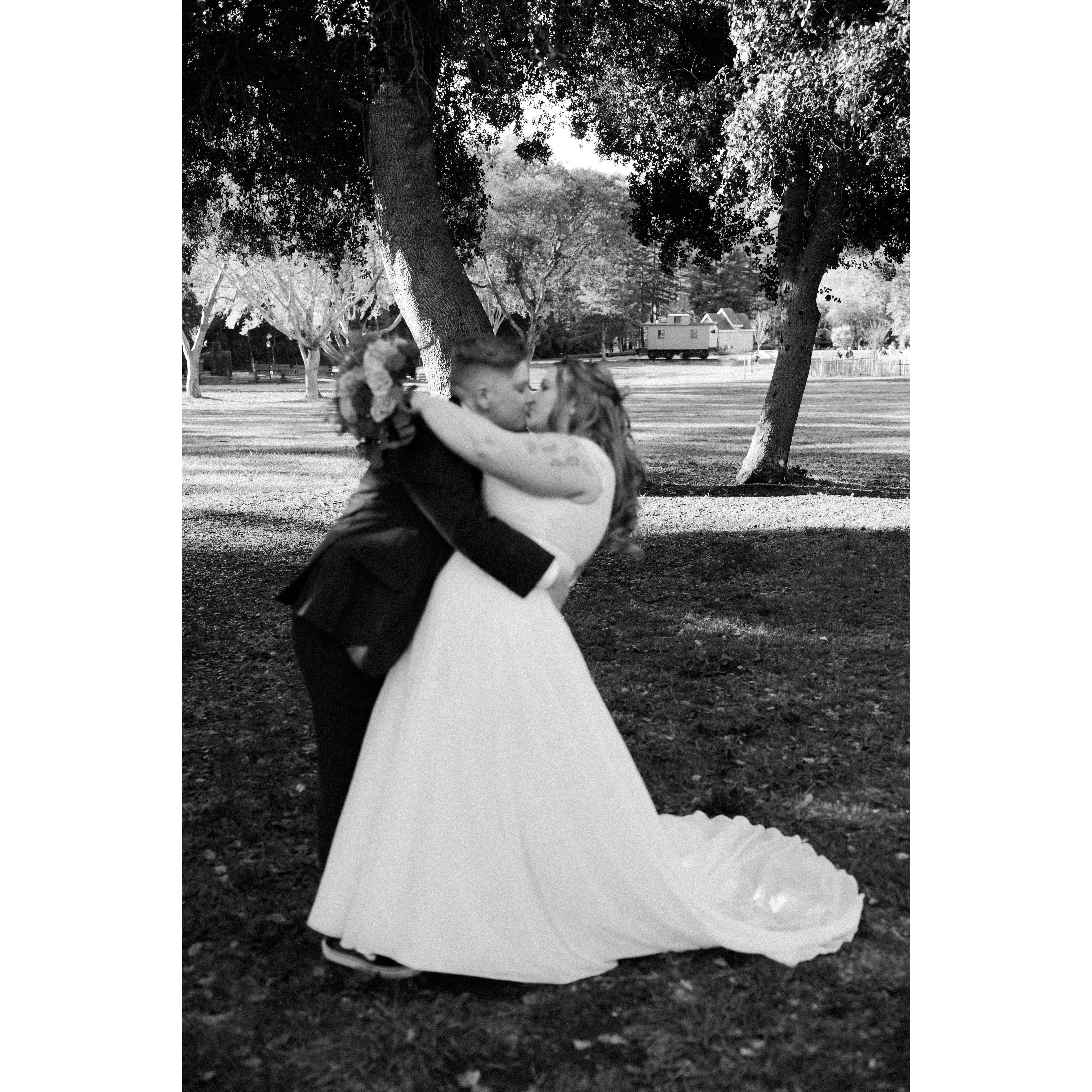 (PC: Trinity Rose Photography)