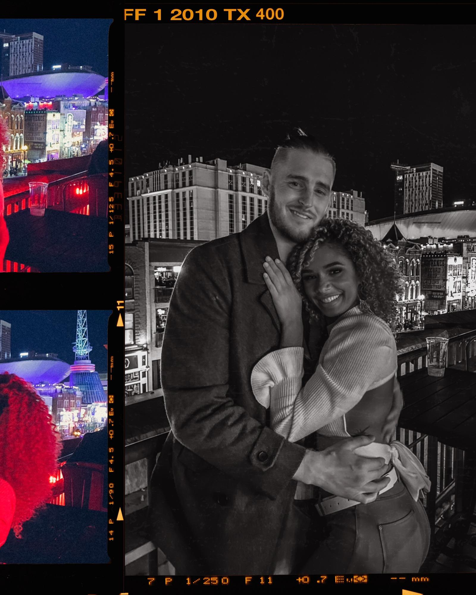 TAKING OVER NASHVILLE!!