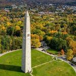 Bennington Battle Monument
