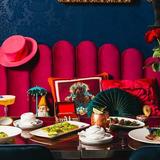 Le Bijou • Salon à cocktails