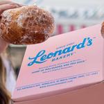 Leonard's Bakery