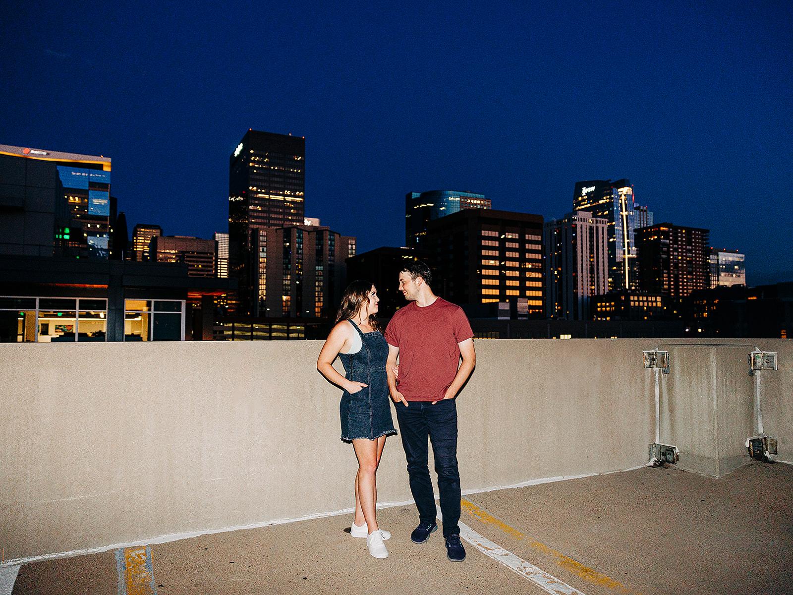 The Wedding Website of Alex Gnibus and Chris Moran