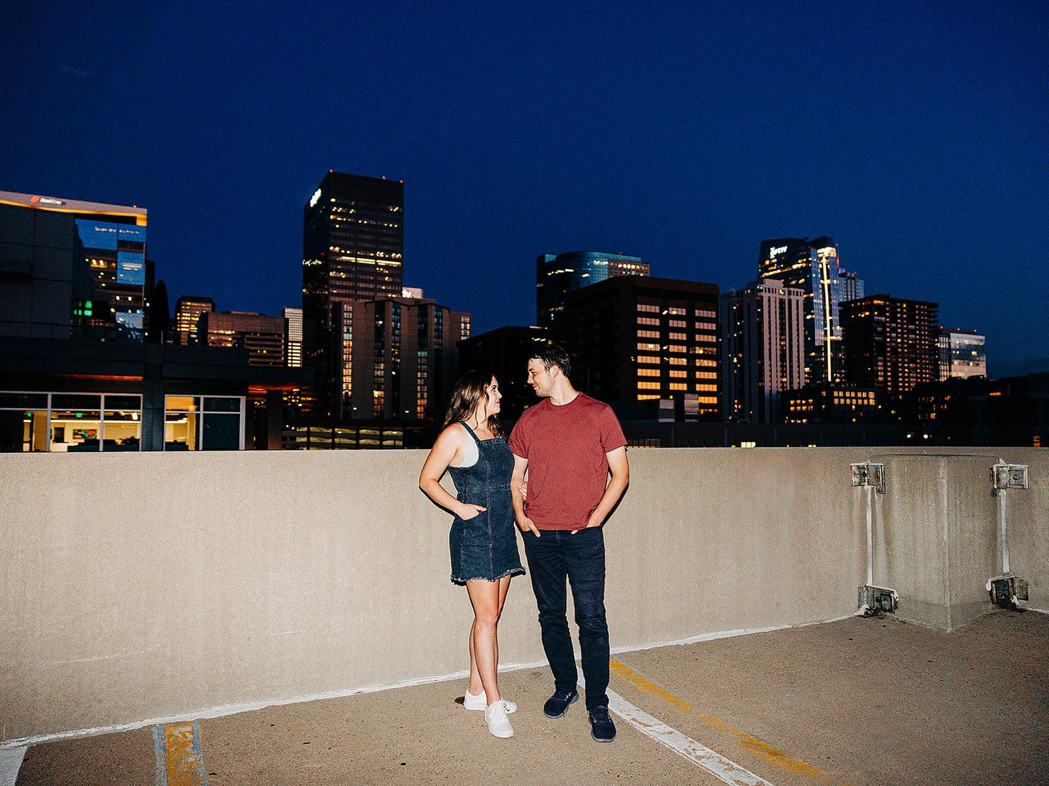 The Wedding Website of Alex Gnibus and Chris Moran