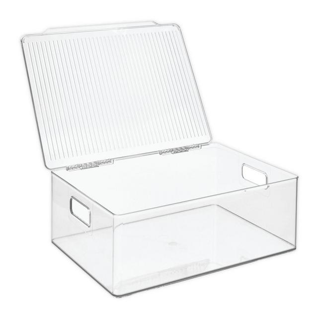 iDesign® Undersink™ Large Stack Box