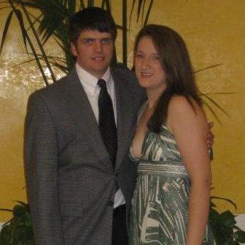 Erin + Ryan's Wedding- our first wedding as a couple!