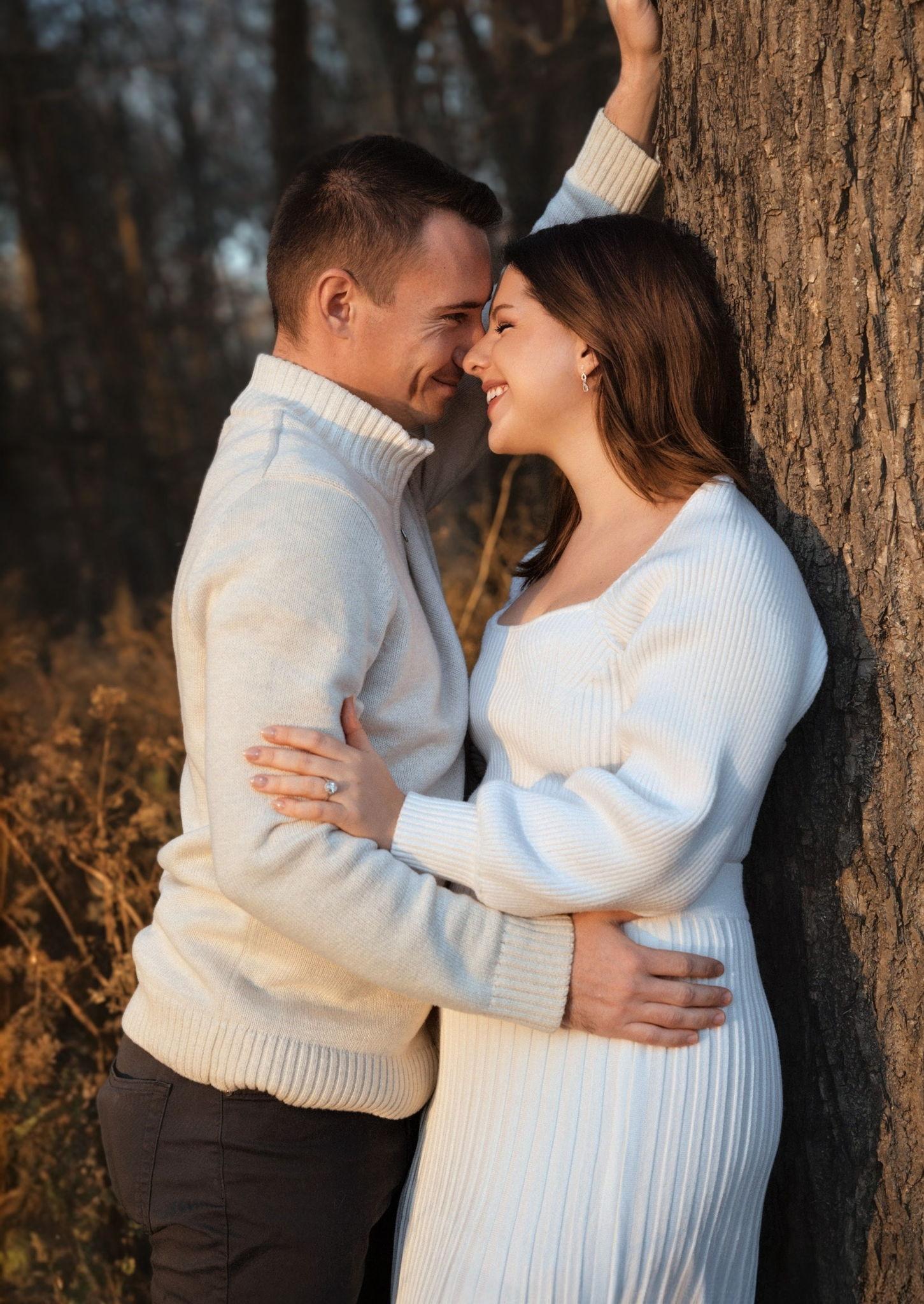 The Wedding Website of Renee Skwirut and Ergi Luarasi