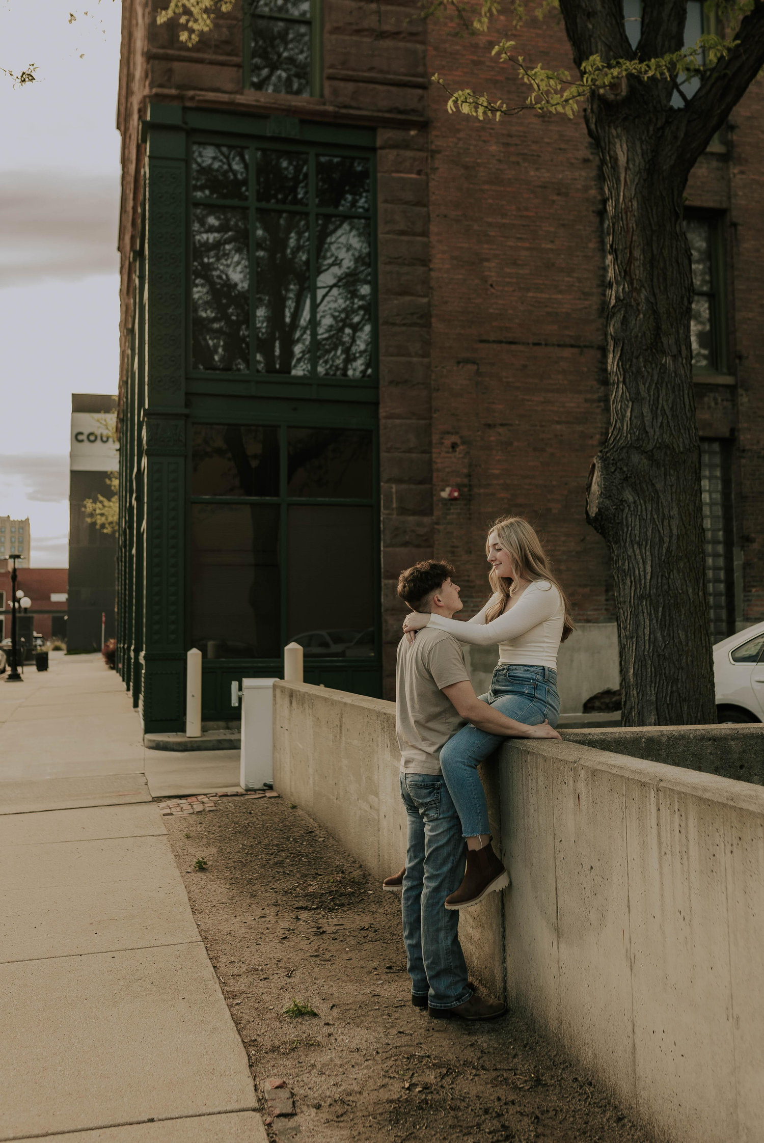 The Wedding Website of Laken Orr and John Orr