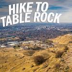 Table Rock Hike