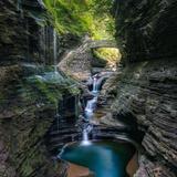 Watkins Glen State Park