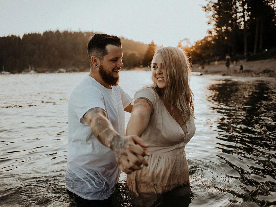 The Wedding Website of Breckin Cox and Tyler Whitaker