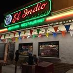 El Indio Mexican Restaurant