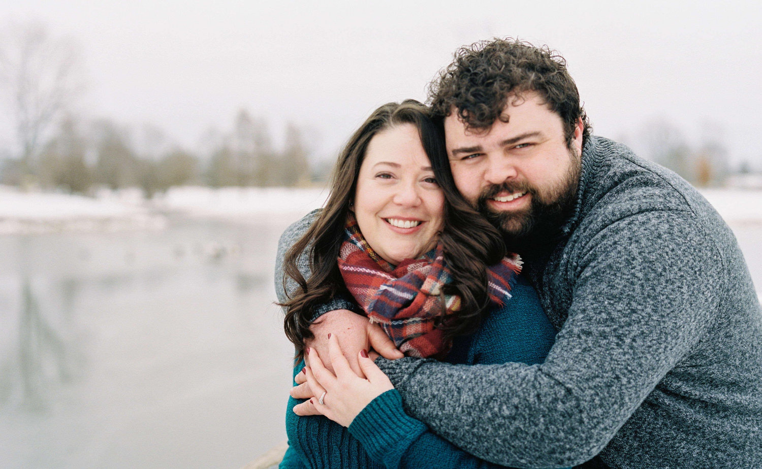 The Wedding Website of Tabitha Bratcher and Jed Duncan