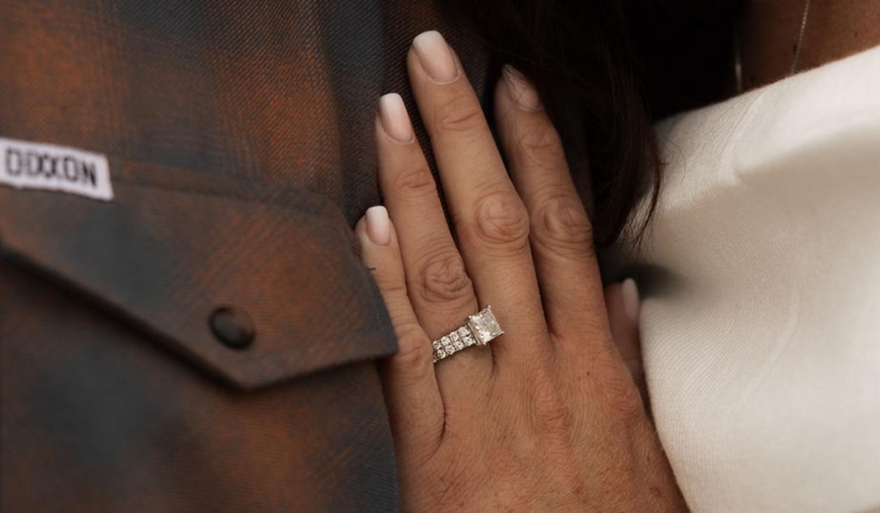 The Wedding Website of Joeylin Drungle and Travis Spielman