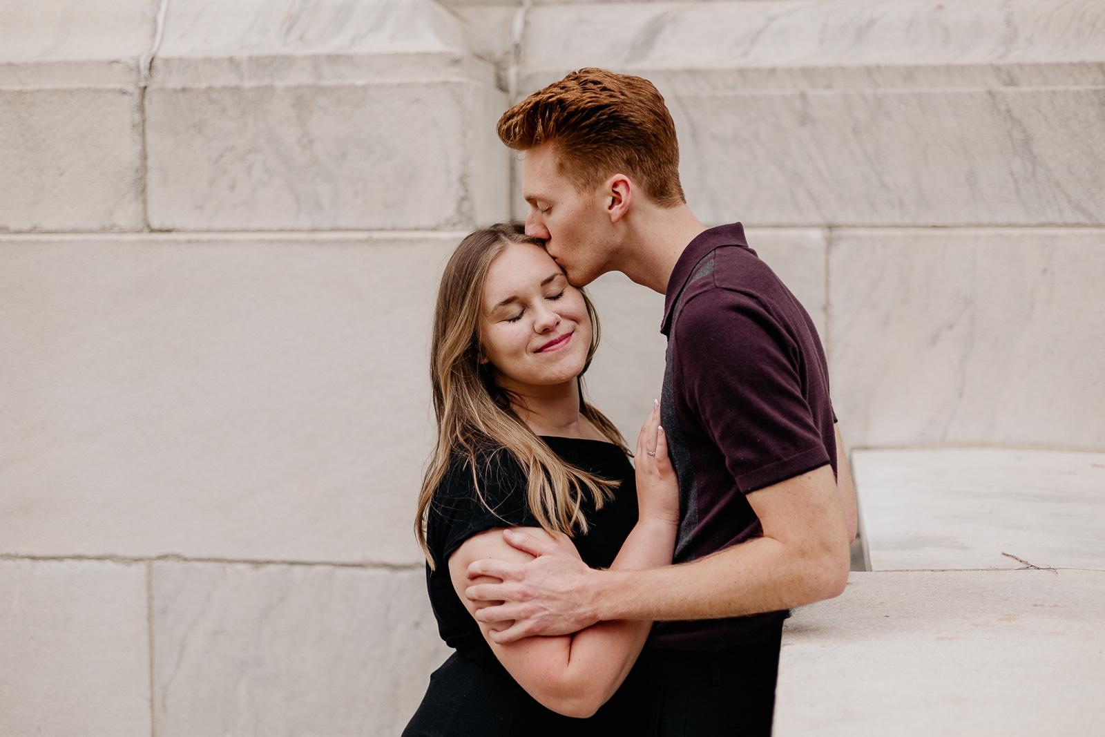 The Wedding Website of Kayla Strause and Garrett Cross