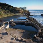 Sutro Baths
